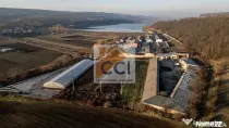 Fosta Ferma a Partidului de la Horgesti - de vanzare
