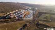 Fosta Ferma a Partidului de la Horgesti - de vanzare 