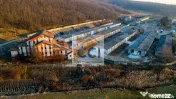 Fosta Ferma a Partidului de la Horgesti - de vanzare 