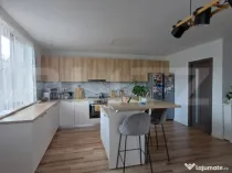 Casa individuala 338 mp, teren 1400 mp, in Mihai Viteazu