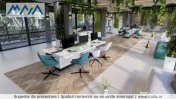 Spatiu comercial imobil nou Cluj | Pretabil birouri, market, 