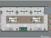 Spatiu comercial imobil nou Cluj | Pretabil birouri, market, 