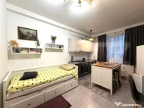 Garsoniera LUX de Inchiriat, parcare inlus , net inclus, zon