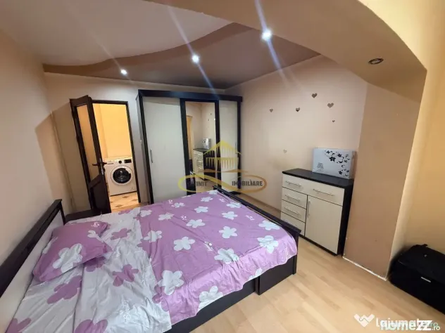 Apartament cu 2 camere de inchiriat
