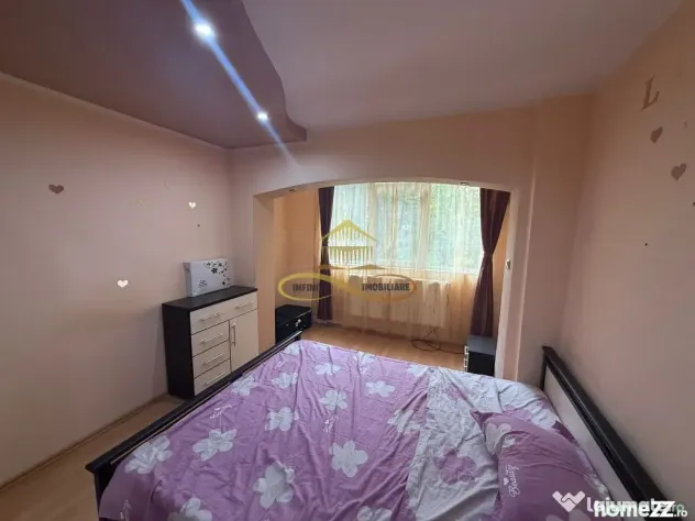 Apartament cu 2 camere de inchiriat
