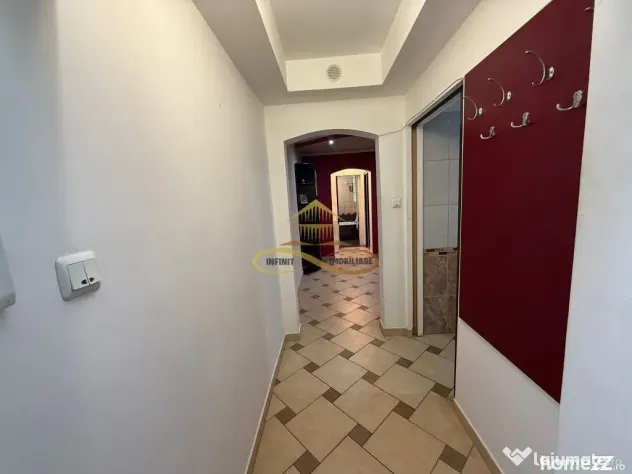 Apartament cu 2 camere de inchiriat