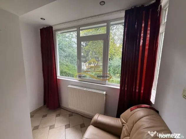 Apartament cu 2 camere de inchiriat