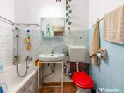 Apartament 3 camere | Huedin Brancoveanu Berceni 