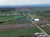 Teren 1,800mp Mircestii Vechi / DJ 204E 