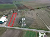 Teren 1,800mp Mircestii Vechi / DJ 204E