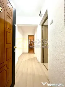 Apartament parter 2 CD, zona Lidl Gara