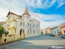 Spațiu comercial de vânzare situat ultracentral, str. G...