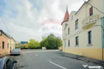 Spațiu comercial de vânzare situat ultracentral, str. G...
