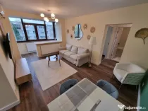 Apartament 3 camere zona Tomis 2