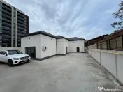 SPATIU COMERCIAL PRETABIL CLINICA MEDICALA/BIROURI/AFTER ... 