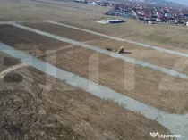 Teren 19700 mp, zona prelungirea Aleea Mehedinti