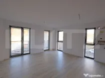 Comision 0%! Apartament 2 camere, finisat, balcon, garaj, zo