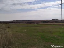 Teren intravilan zona Damila, 800 mp cu deschidere de 40m