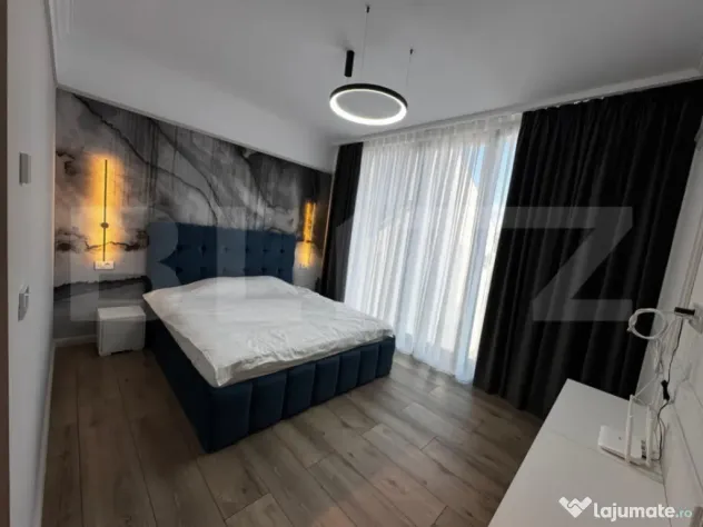 Apartament 2 camere, 68 mp, zona Centrală