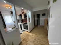 Vand apartament 2 camere in Hunedoara