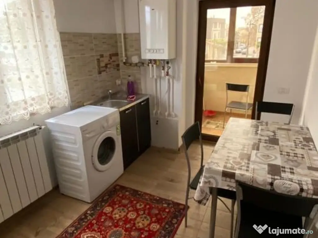 APARTAMENT DE INCHIRIAT IN FALEZA NORD,TERMEN LUNG!