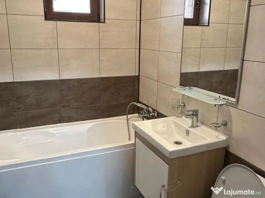 APARTAMENT DE INCHIRIAT IN FALEZA NORD,TERMEN LUNG!