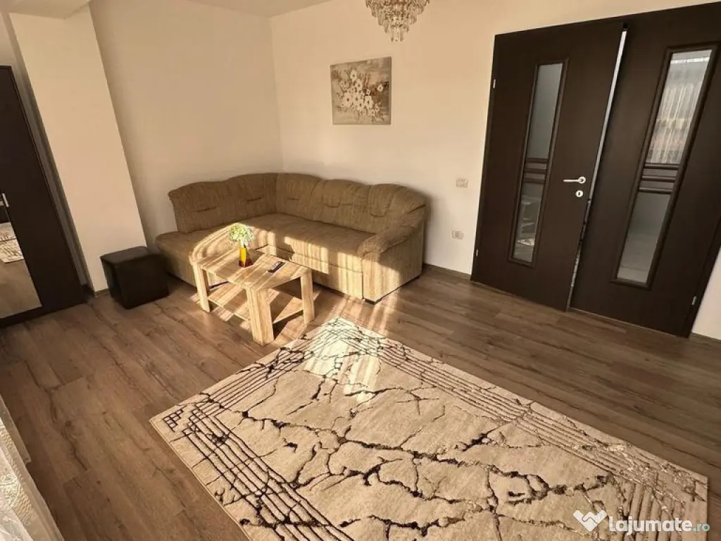 APARTAMENT DE INCHIRIAT IN FALEZA NORD,TERMEN LUNG!