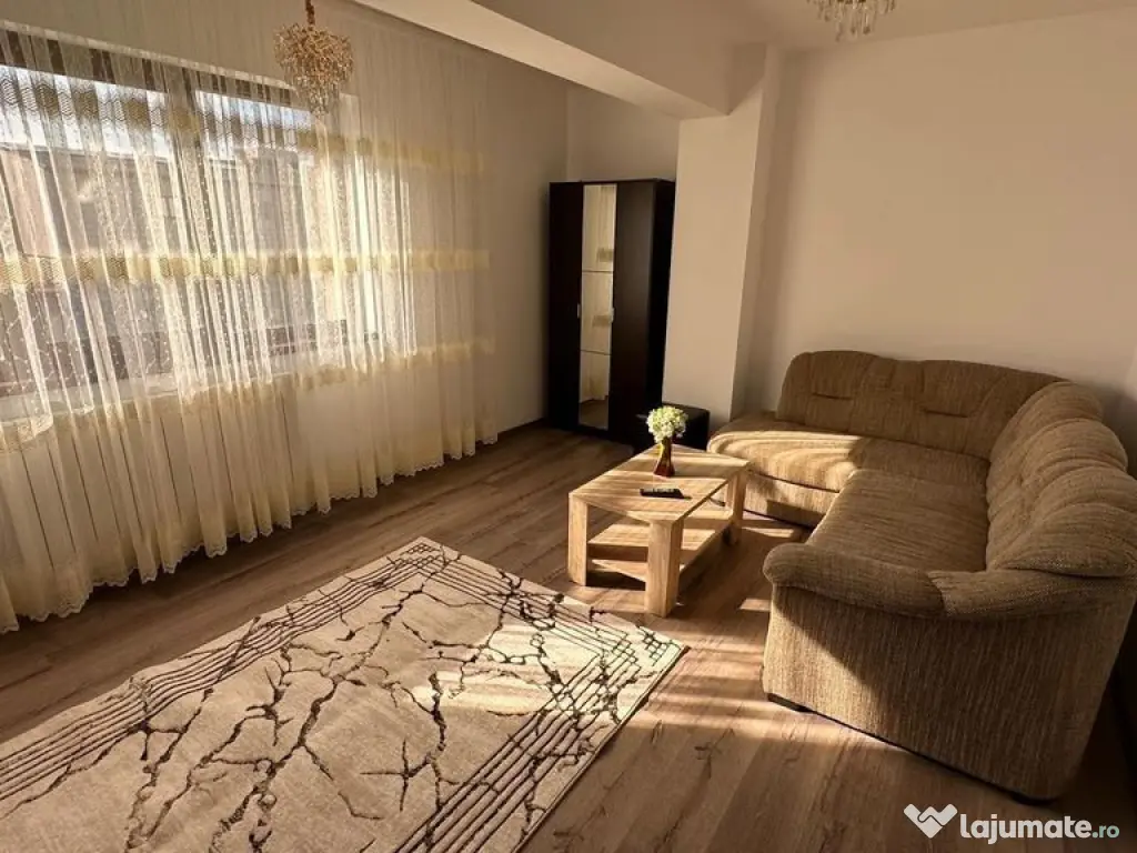 APARTAMENT DE INCHIRIAT IN FALEZA NORD,TERMEN LUNG!