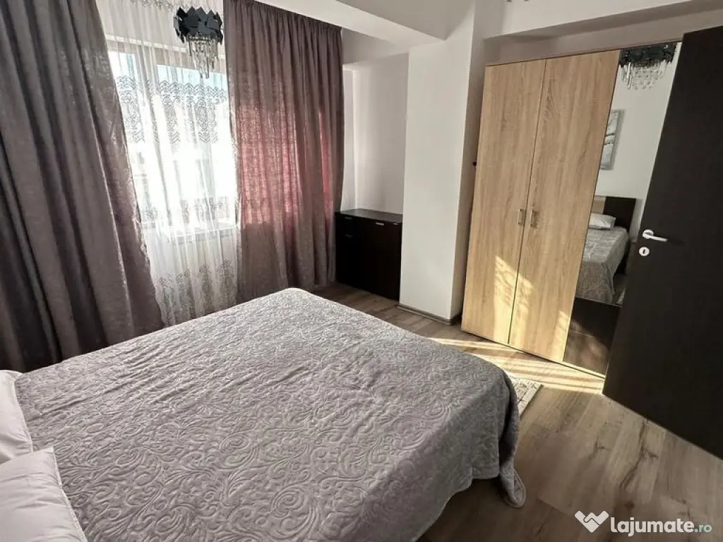 APARTAMENT DE INCHIRIAT IN FALEZA NORD,TERMEN LUNG!