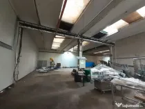 Spatiu industrial in zona Pietei Berceni, apropiere metrou