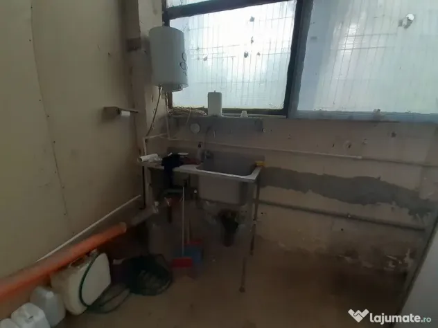 Spatiu industrial in zona Pietei Berceni, apropiere metrou