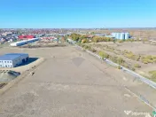 Teren 4,800mp com. Vladimirescu jud. Arad 