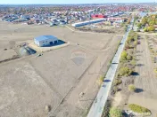 Teren 4,800mp com. Vladimirescu jud. Arad 