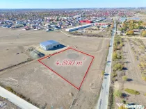 Teren 4,800mp com. Vladimirescu jud. Arad