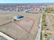 Teren 4,800mp com. Vladimirescu jud. Arad 