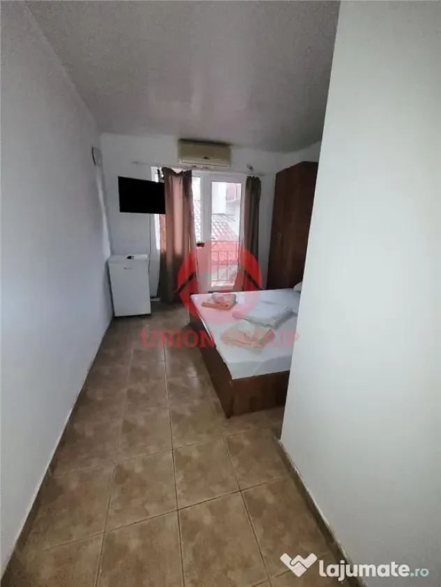 Oportunitate de investitie in Eforie Nord - Pensiune Casa To