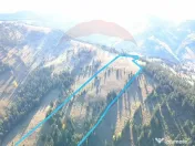Teren 47,732mp Panaci / Strada MIhailet 