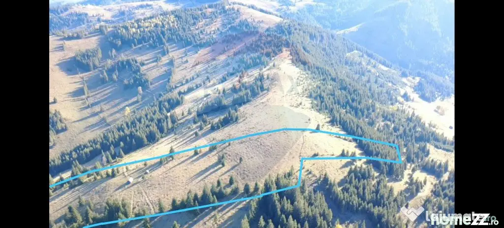 Teren 47,732mp Panaci / Strada MIhailet