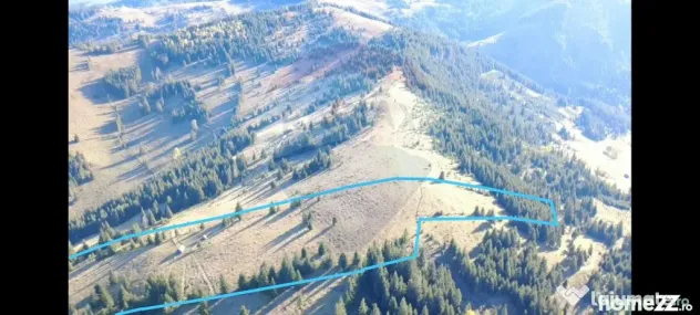 Teren 47,732mp Panaci / Strada MIhailet