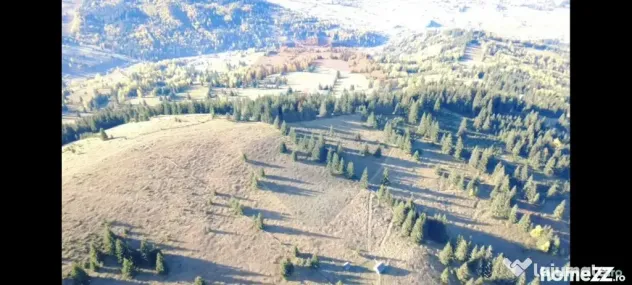 Teren 47,732mp Panaci / Strada MIhailet