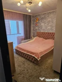 Apartament decomandat 2 camere, zona Trocadero