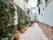 DOROBANTI-TUDOR STEFAN, APARTAMENT 123 MP, SINGUR PE NIVEL! 