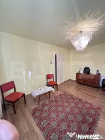 Apartament cu 2 camere semidecomandat, Deva, zona centrala l