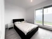 SUPERB: 50mp + curte privata 60mp, bloc 2023, la cheie! 