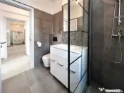 SUPERB: 50mp + curte privata 60mp, bloc 2023, la cheie! 