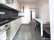 SUPERB: 50mp + curte privata 60mp, bloc 2023, la cheie! 