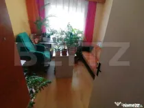 Apartament 4 camere, 78 mp, zona George Enescu