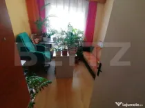 Apartament 4 camere, 78 mp, zona George Enescu