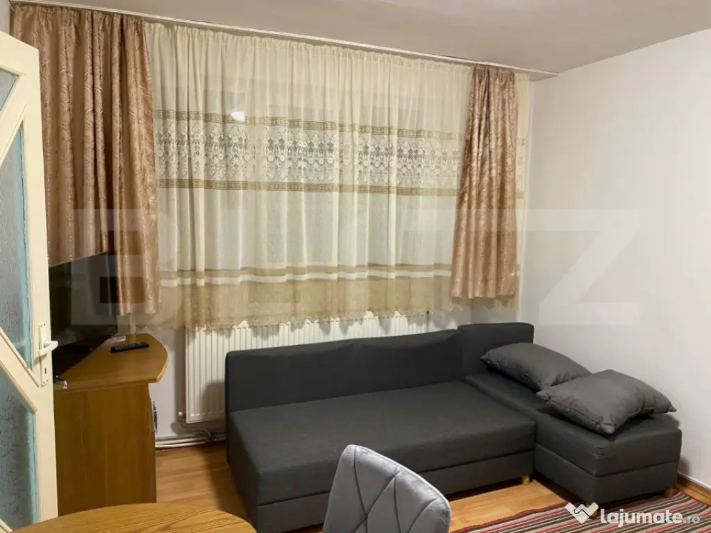 Apartament 2 camere, 35 mp, zona Sfanta Vineri