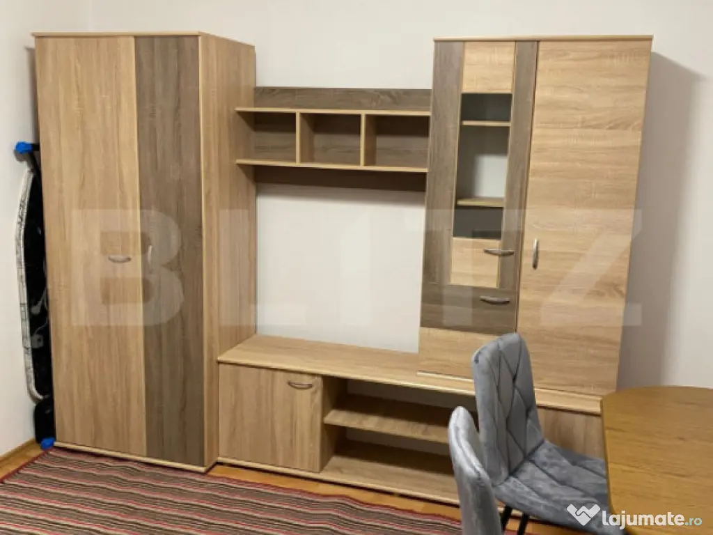 Apartament 2 camere, 35 mp, zona Sfanta Vineri